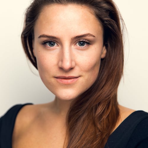 Nastassia Firestone