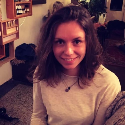 Amaya Alvarez Hensen