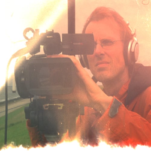 Maarten Roos