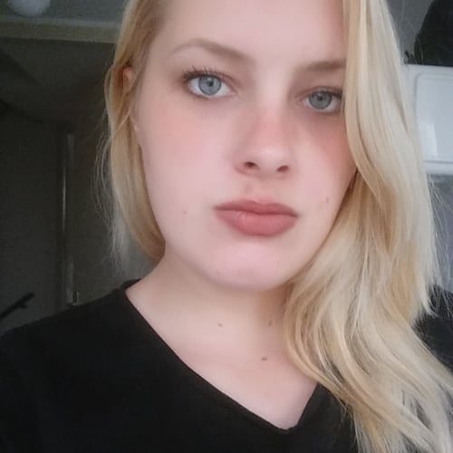 Sjarina Faasen