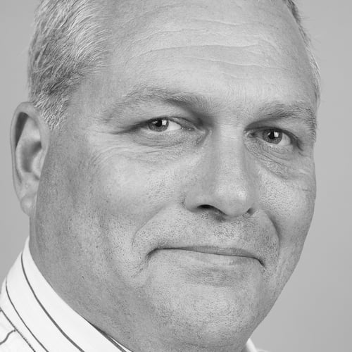 Peter Frings