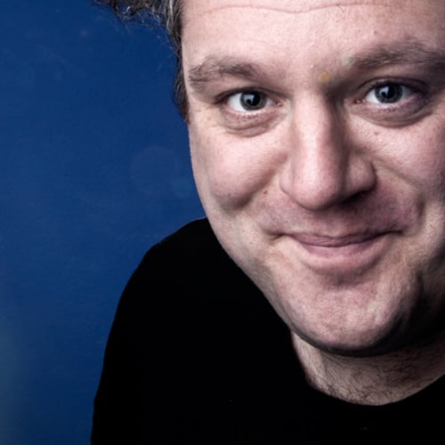 Koen de Koning
