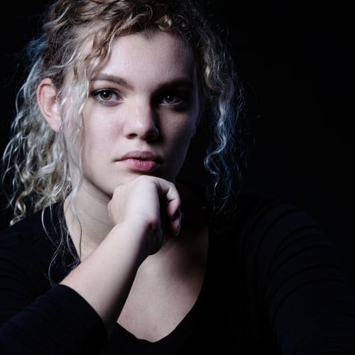 Daniëlle