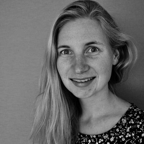Rianne Demmers