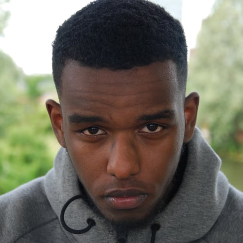 Mahdi