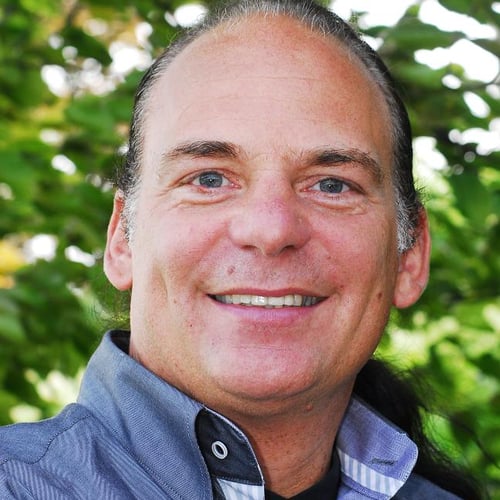 Peter Lokate
