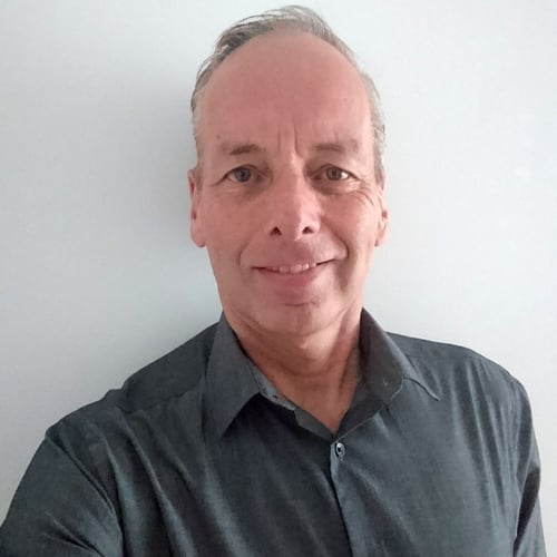 Reinier van Es