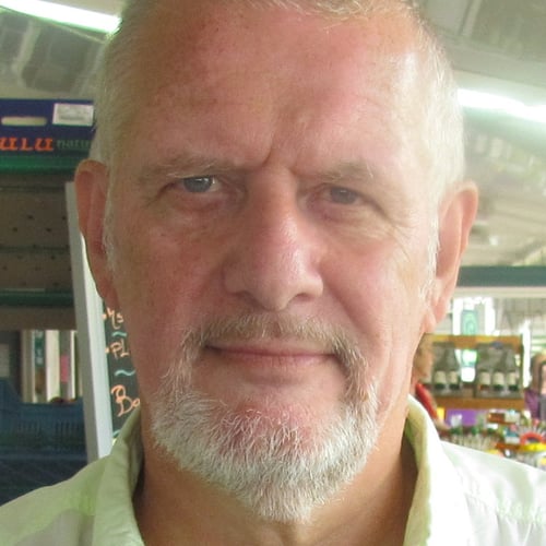 Jan Righarts