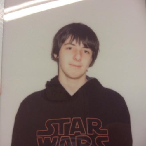 Chris Van Galien