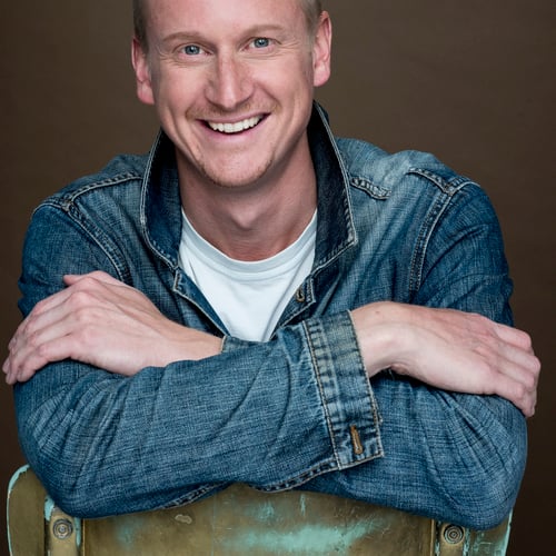 Ken Muyldermans