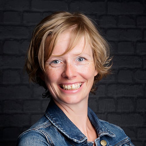 Aurélia Oldenhuis
