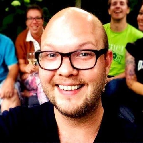 Wouter Joosen
