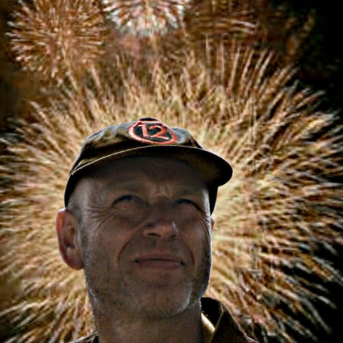 Jaap Hoek