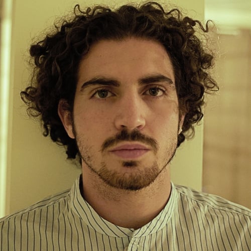 Marco Farmalli