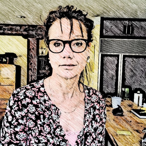 Maureen Versprille