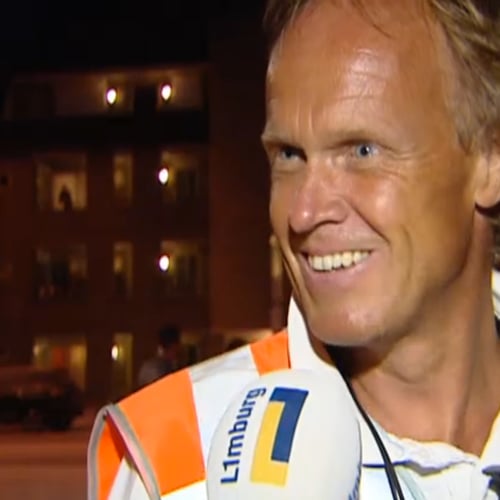 Frans van den Bemd
