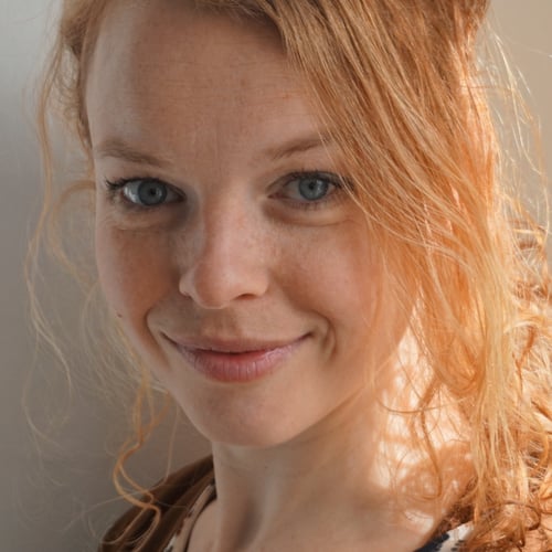 Annelies Toebes