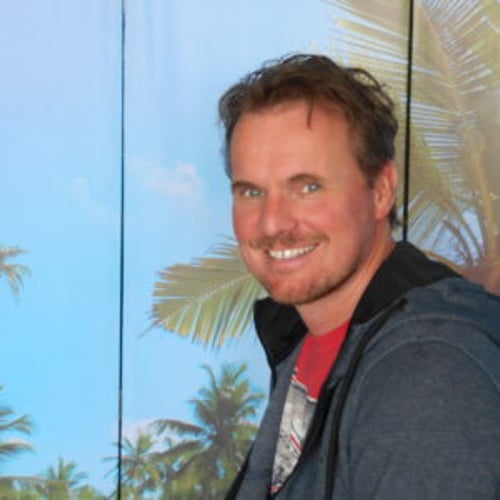 Henk de Wit