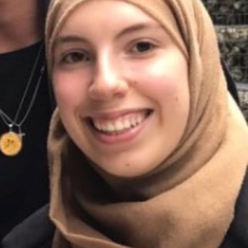 Samya Hafsaoui