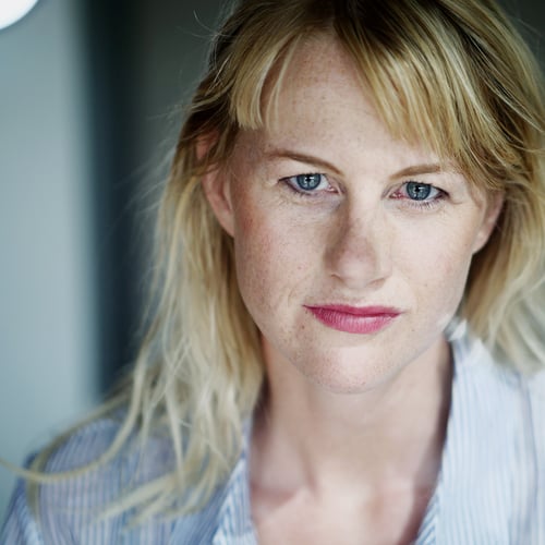 Berdine Nusselder