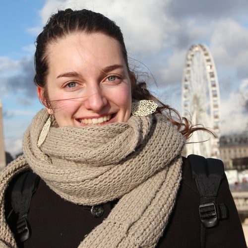 Gioia Tolmeijer