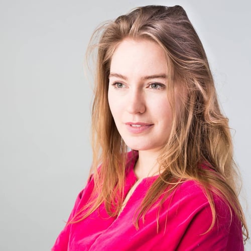 Merel Coebergh