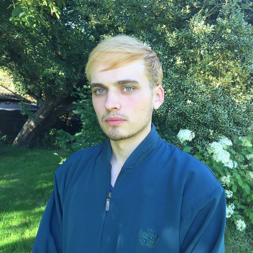 Jorik Galama