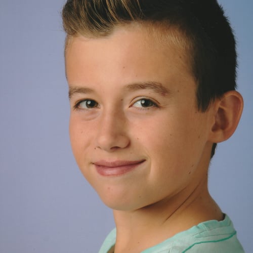Mike