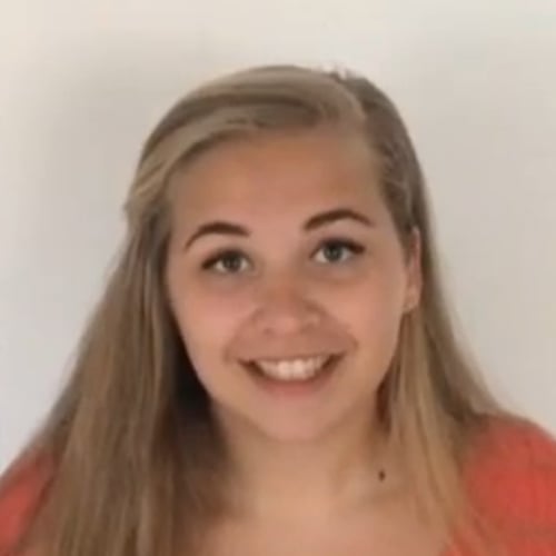 Naomi Michelle Andriessen