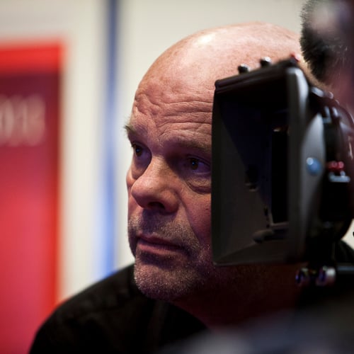 Marcel Siegmund