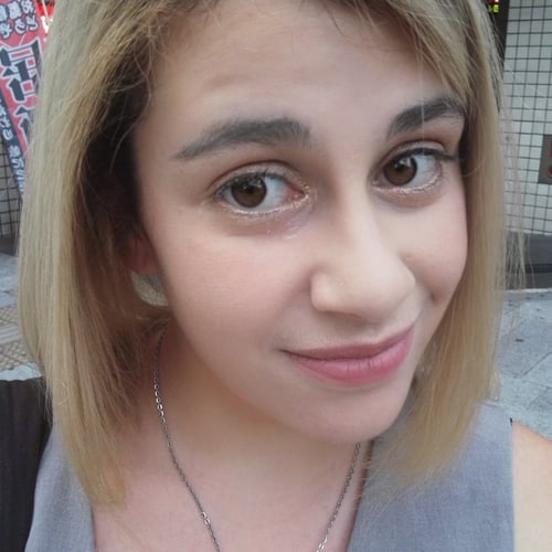 Yamina
