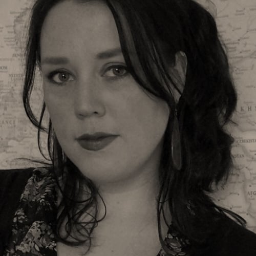 Iris van Vliet