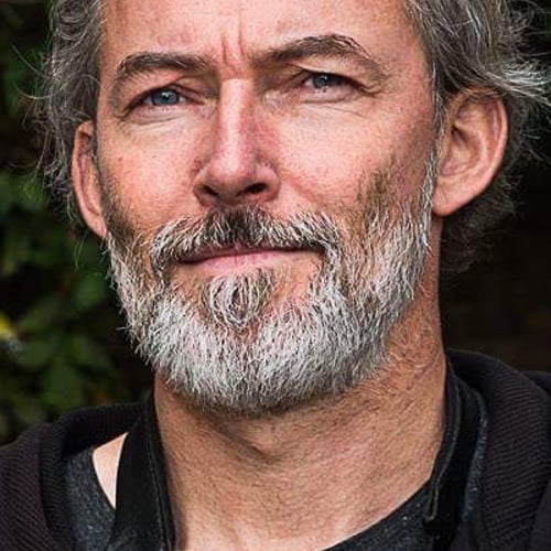 Menno Romers