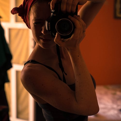 Barbara van Schaik
