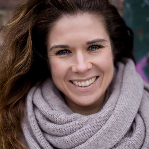 Carlijn van Rij