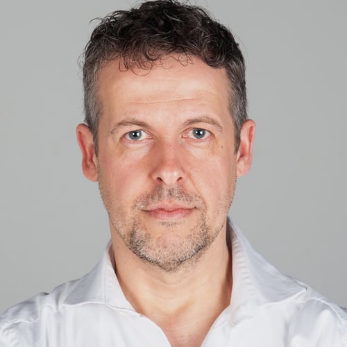 Frans van den Heuvel