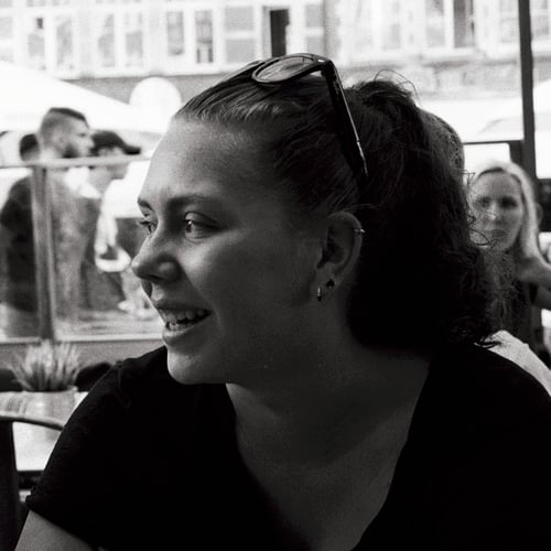 Sofie Fiege