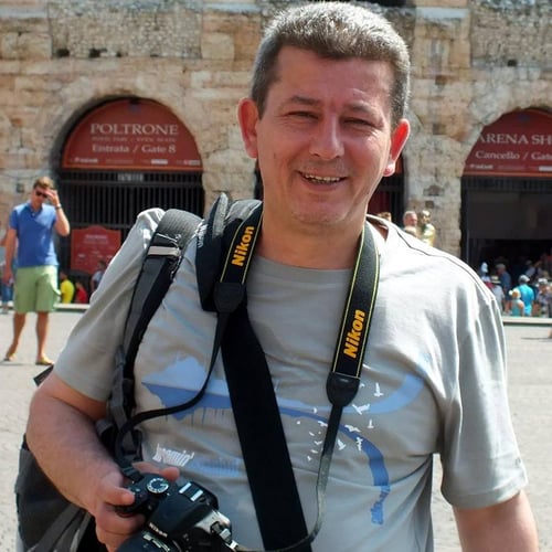 Muzaffer Durmaz
