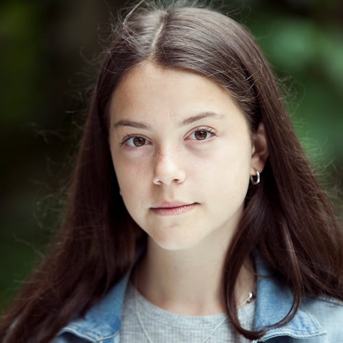 Lara Bakker