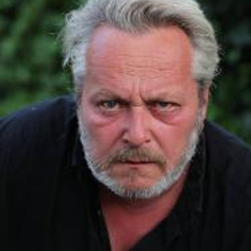 Jeroen