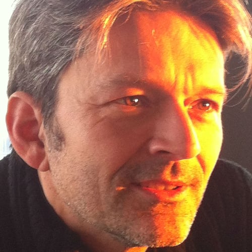 Bert Wagenaar Van Kreveld