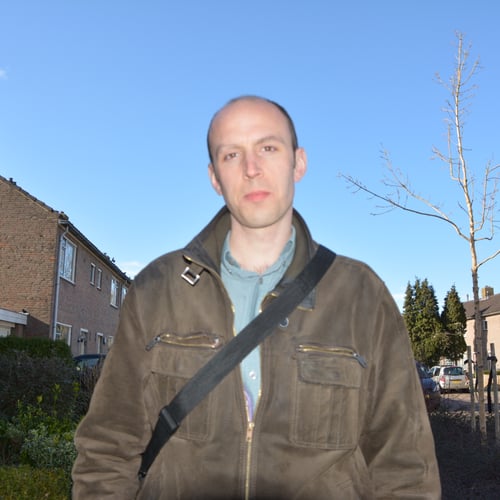 Onno Schmitz