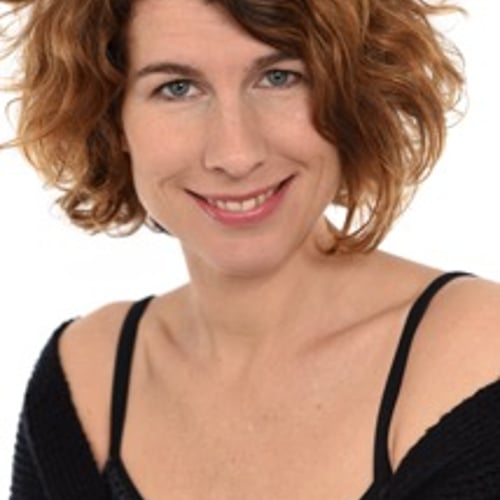 Marijke Schipper