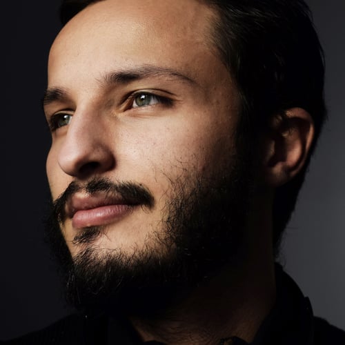 Mehdi Zadnane