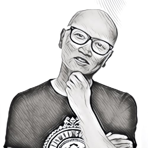 Jeffrey Salimin
