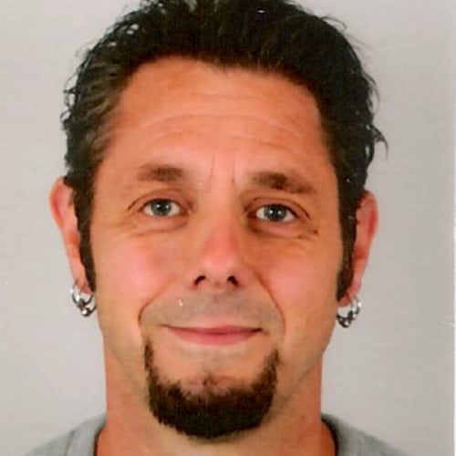 Jeroen Brom