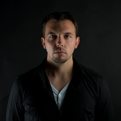Jasper Kops
