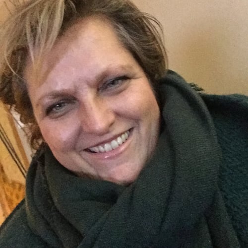 Cariola van Beek