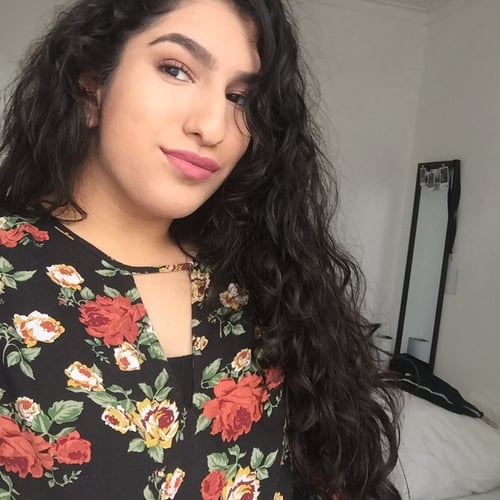 Anush