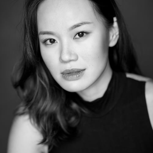 Esther Low